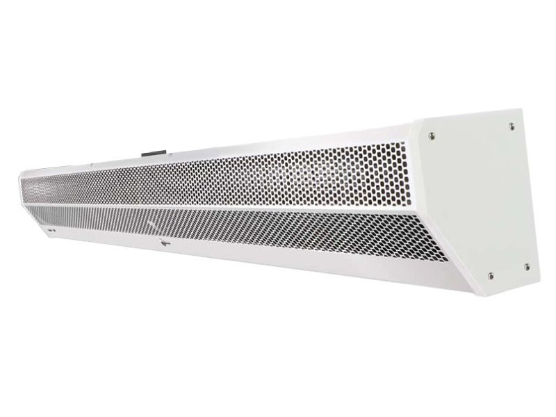 Kurtyna powietrzna Ferono 200 cm FK200E 230V/50Hz z nagrzewnicą elektryczną - obrazek 3