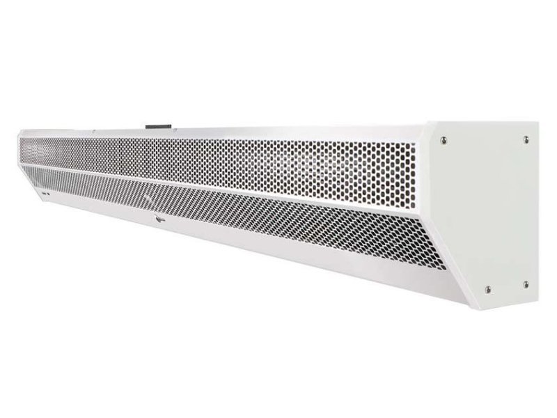 Kurtyna powietrzna Ferono 200 cm FK200E 230V/50Hz z nagrzewnicą elektryczną - obrazek 5