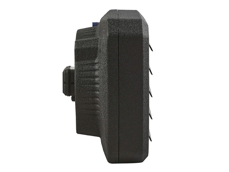 Nagrzewnica wodna Reventon HC15-3S moc 1,79 kW - 23,3 kW + uchwyt montażowy ścienny/sufitowy - obrazek 4