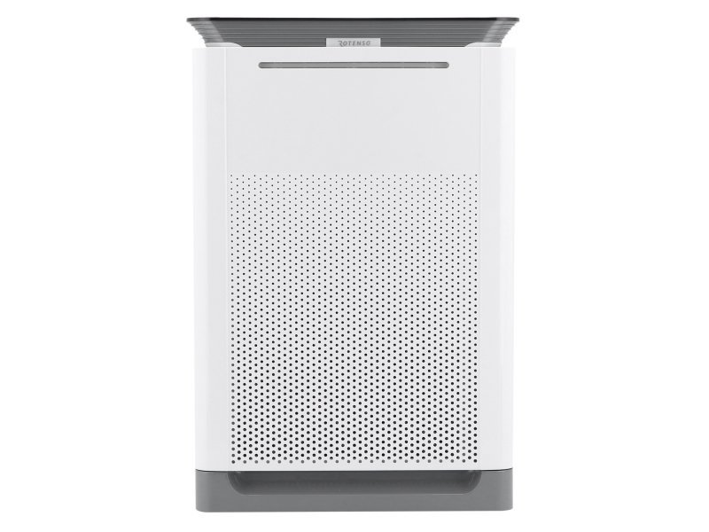 Oczyszczacz powietrza z nawilżaczem i WiFi Rotenso QUBE Q35W do 85 m2 - obrazek 2