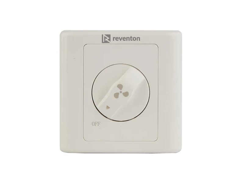 Regulator obrotów wentylatora Reventon TRO-600W (600W) - obrazek 2