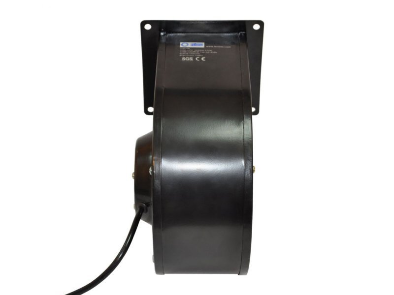 Wentylator odśrodkowy promieniowy 260 m3/h 400 Pa 230V (1-fazowy) Ferono - obrazek 4