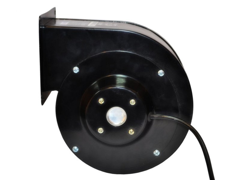 Wentylator odśrodkowy promieniowy 260 m3/h 400 Pa 230V (1-fazowy) Ferono - obrazek 5