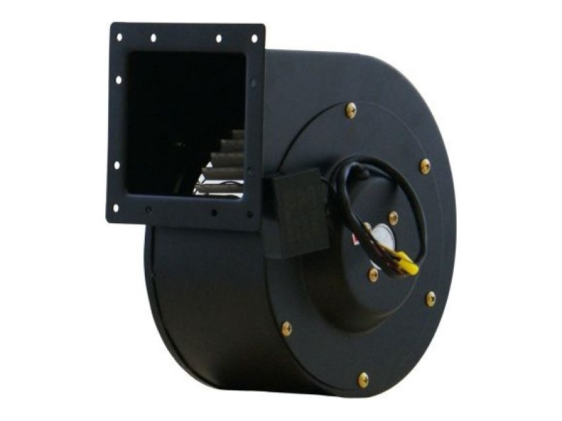 Wentylator odśrodkowy promieniowy 600 m3/h 500 Pa 230V (1-fazowy) Ferono - obrazek 2
