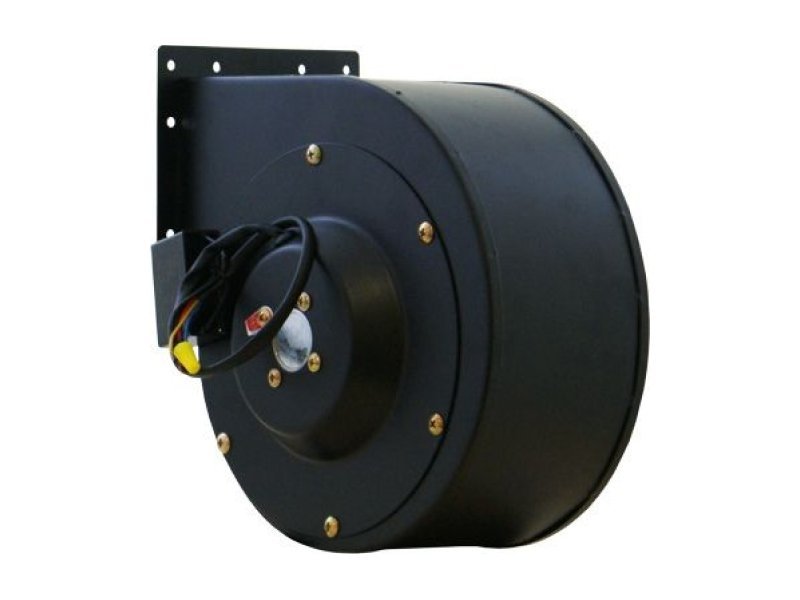 Wentylator odśrodkowy promieniowy 600 m3/h 500 Pa 230V (1-fazowy) Ferono - obrazek 5