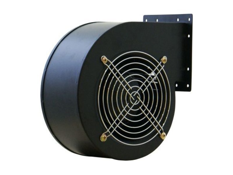 Wentylator odśrodkowy promieniowy 600 m3/h 500 Pa 230V (1-fazowy) Ferono - obrazek 3