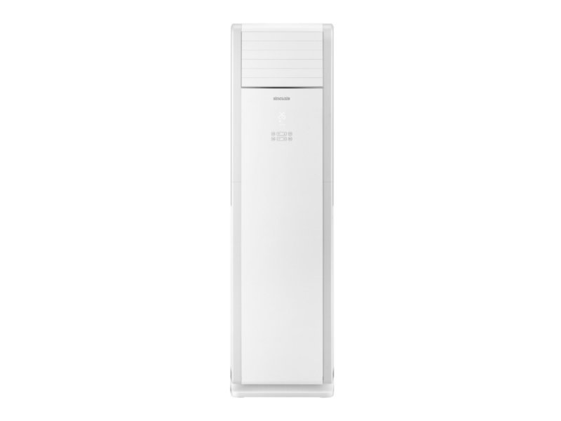 Klimatyzator stojący Sinclair Tower 7,2 kW AST-24BI2 z WiFi - obrazek 2