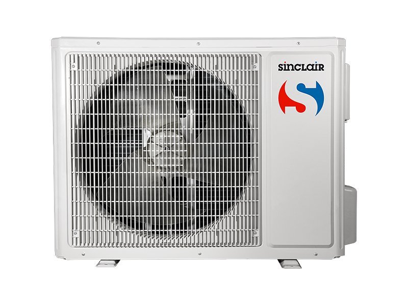 Klimatyzator stojący Sinclair Tower 7,2 kW AST-24BI2 z WiFi - obrazek 4