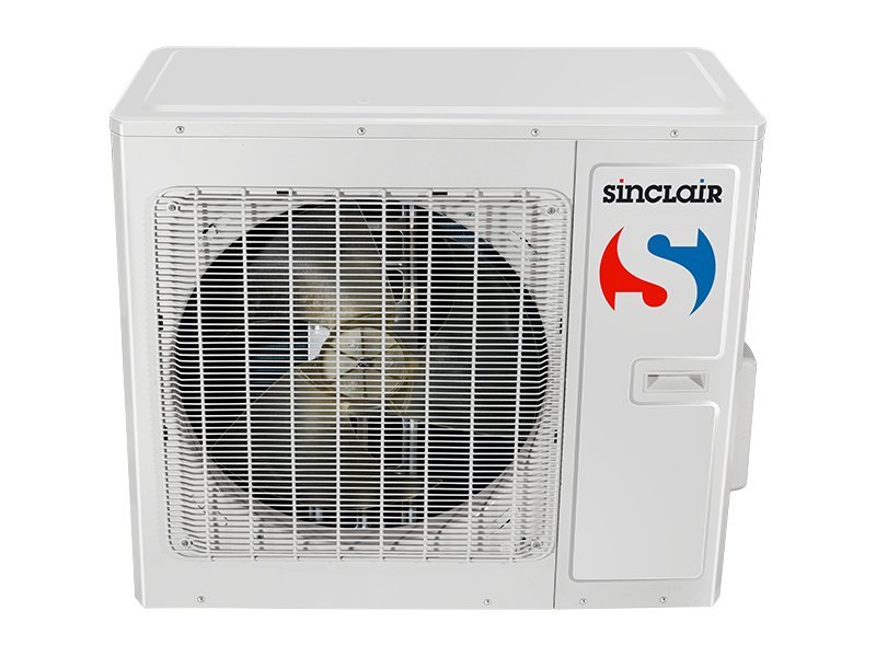 Klimatyzator stojący Sinclair Tower 12,3 kW AST-48BI2 z WiFi - obrazek 4